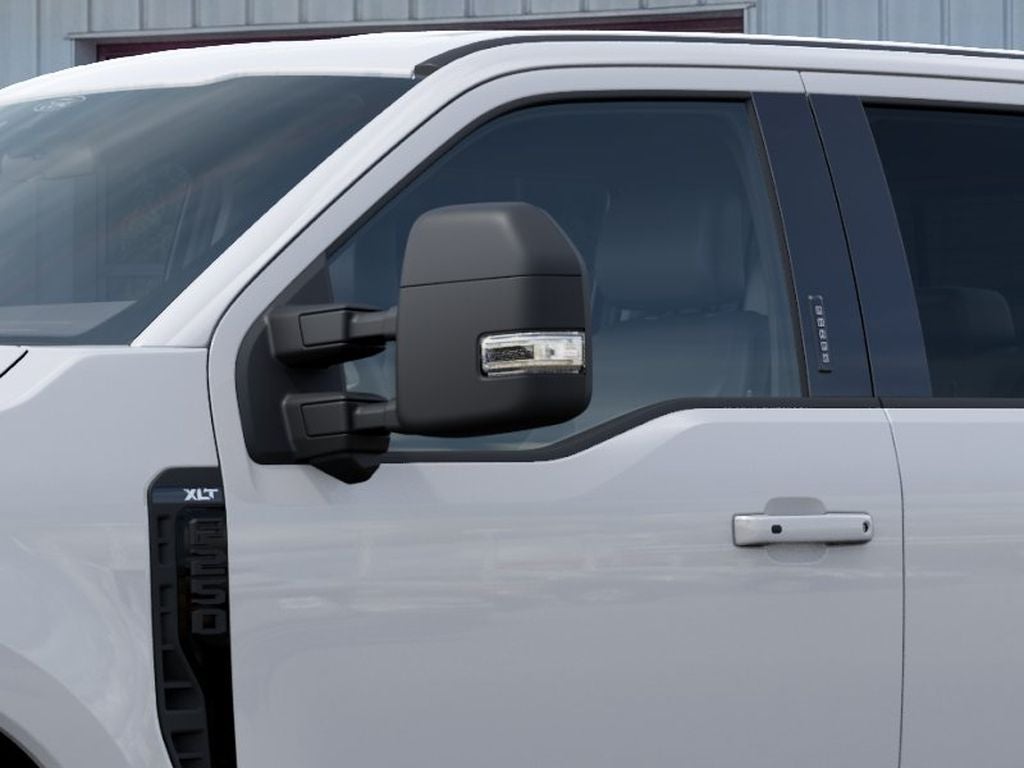 2027 Ford F-250 XLT