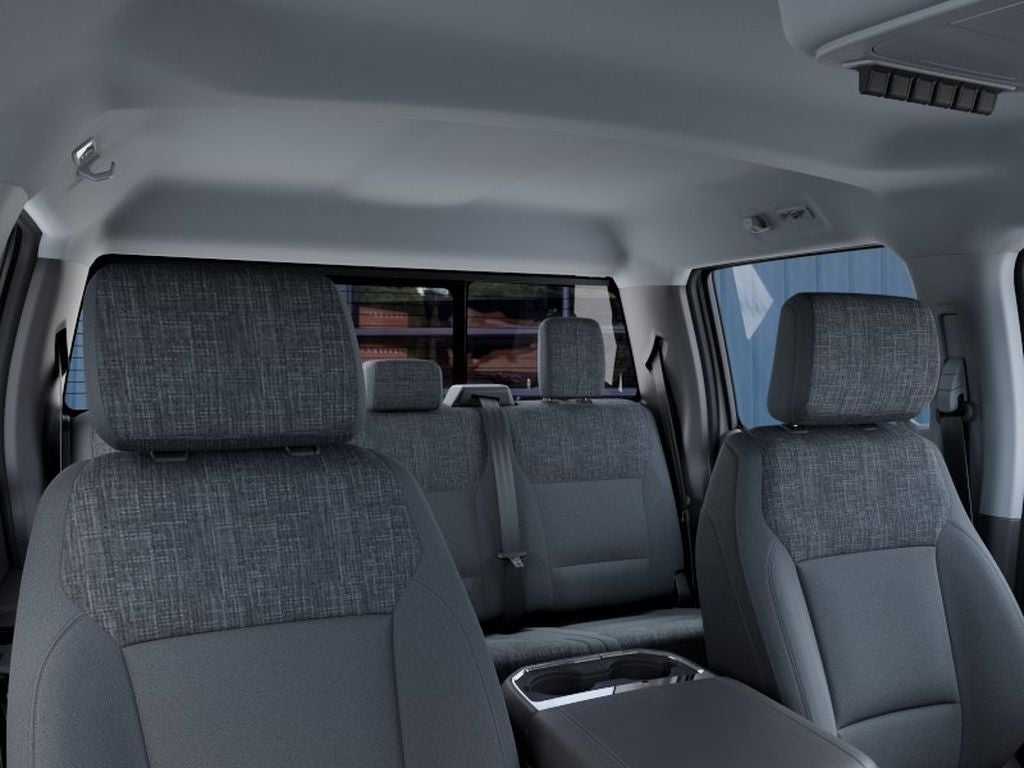 2027 Ford F-250 XLT
