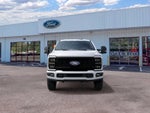 2027 Ford F-250 XLT