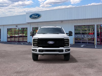 2027 Ford F-250 XLT