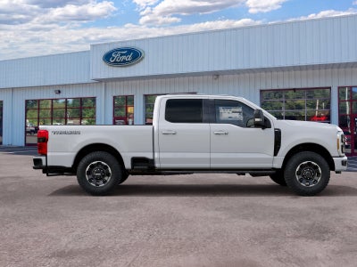 2027 Ford F-250 XLT
