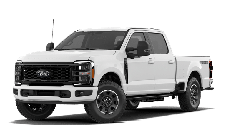 2027 Ford F-250 XLT