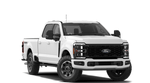 2027 Ford F-250 XLT