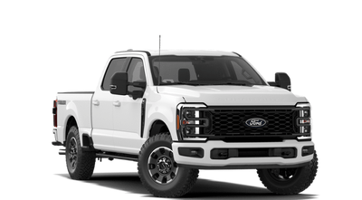 2027 Ford F-250 XLT