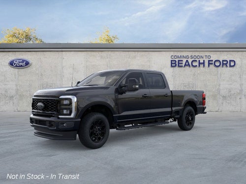 2026 Ford F-250 XLT