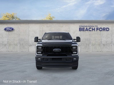 2026 Ford F-250 XLT