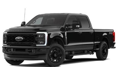 2026 Ford F-250 XLT