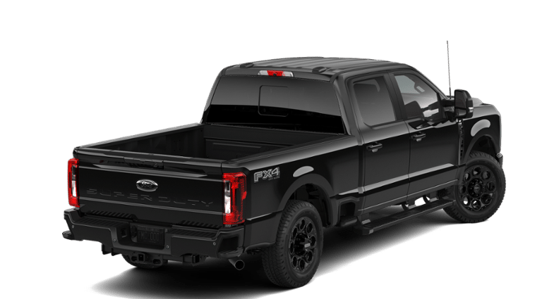 2026 Ford F-250 XLT