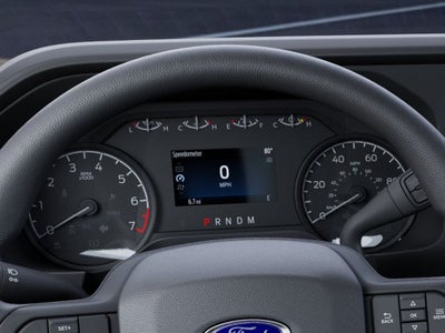 2027 Ford F-250 XLT