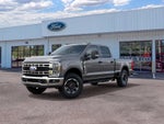 2027 Ford F-250 XLT