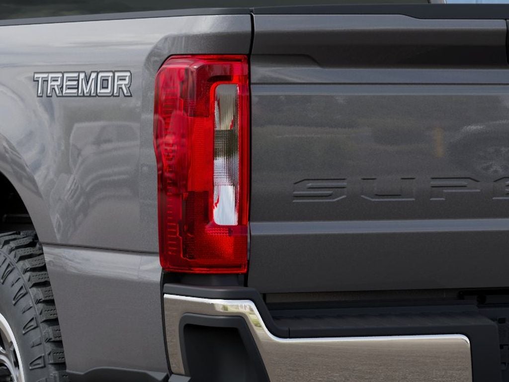 2027 Ford F-250 XLT
