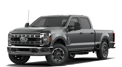 2027 Ford F-250 XLT