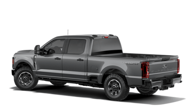 2027 Ford F-250 XLT