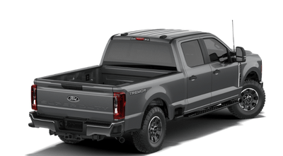 2027 Ford F-250 XLT