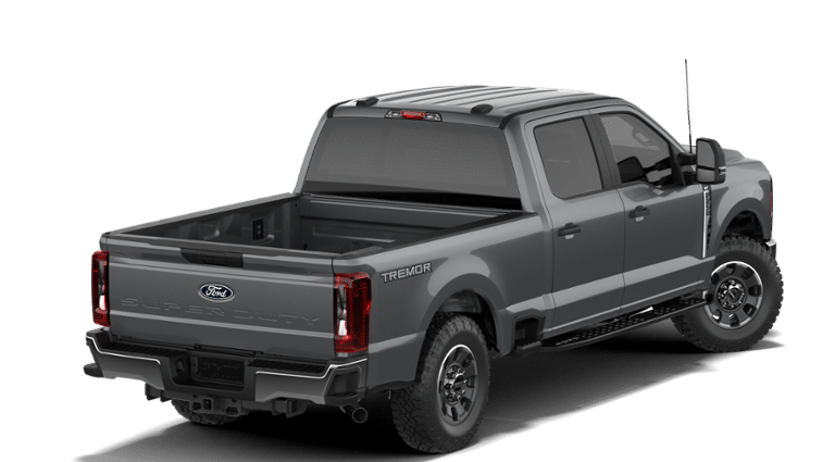 2027 Ford F-250 XLT