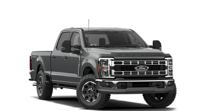 2027 Ford F-250 XLT