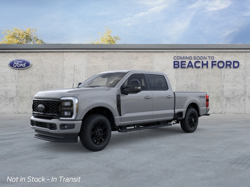 2026 Ford F-250 XLT