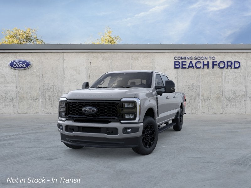 2026 Ford F-250 XLT