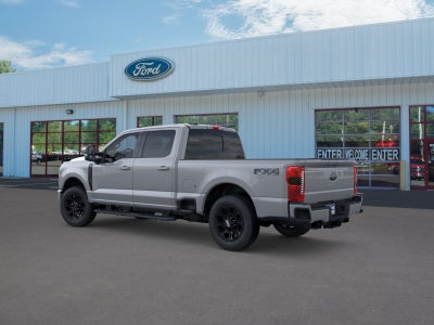 2026 Ford F-250 XLT