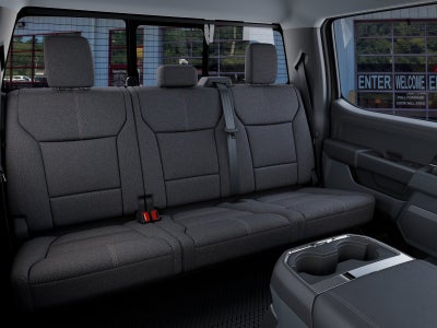 2027 Ford F-250 XLT