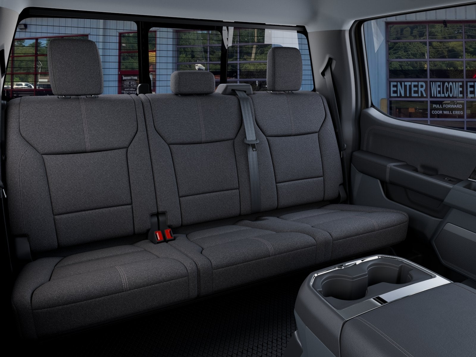 2027 Ford F-250 XLT