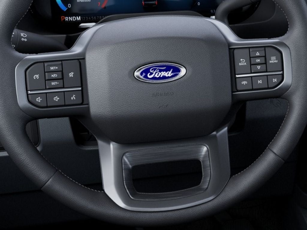 2027 Ford F-250 XLT