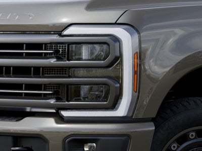 2027 Ford F-250 XLT