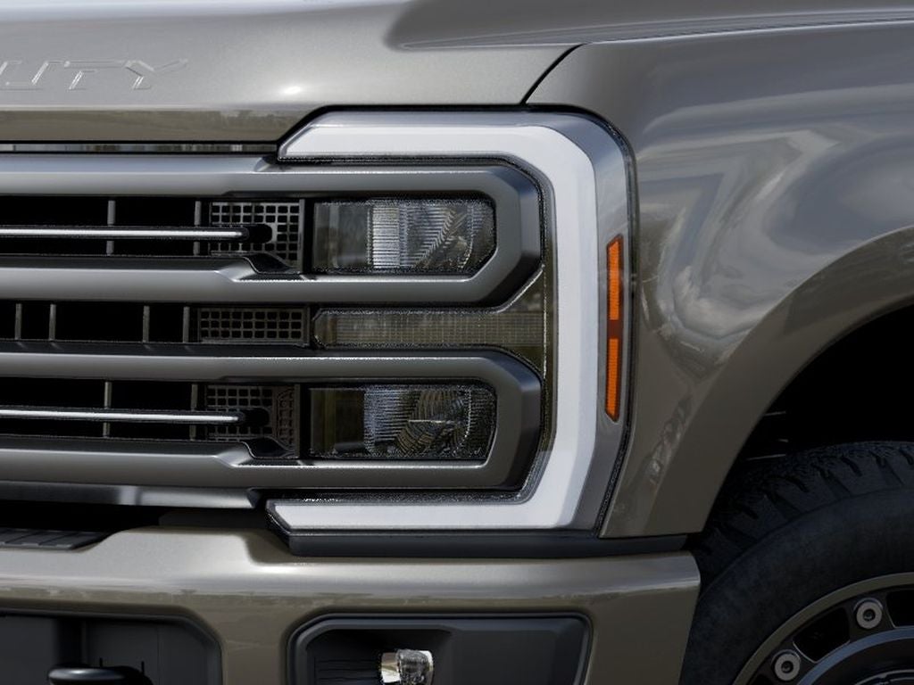 2027 Ford F-250 XLT