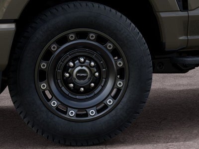 2027 Ford F-250 XLT
