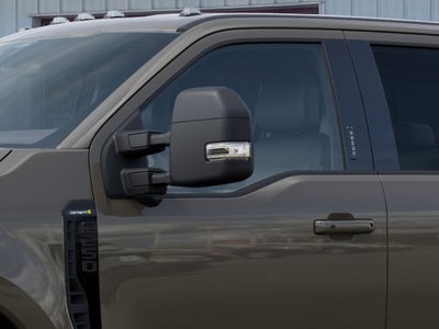 2027 Ford F-250 XLT