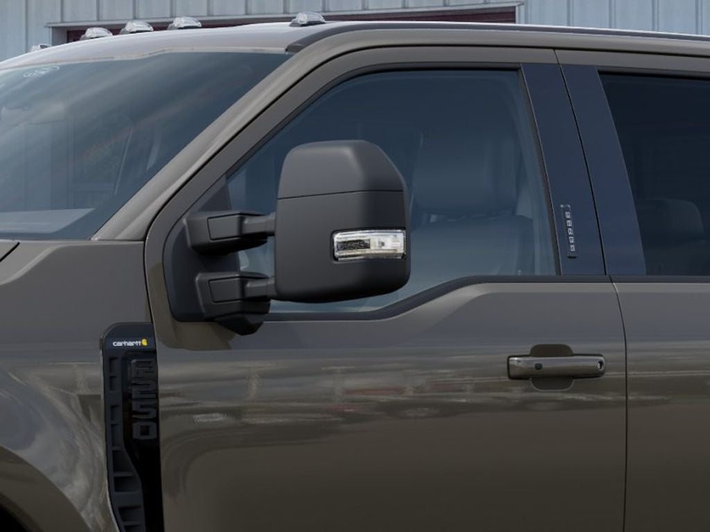 2027 Ford F-250 XLT