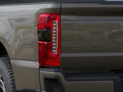 2027 Ford F-250 XLT