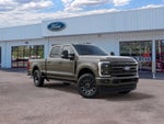 2027 Ford F-250 XLT