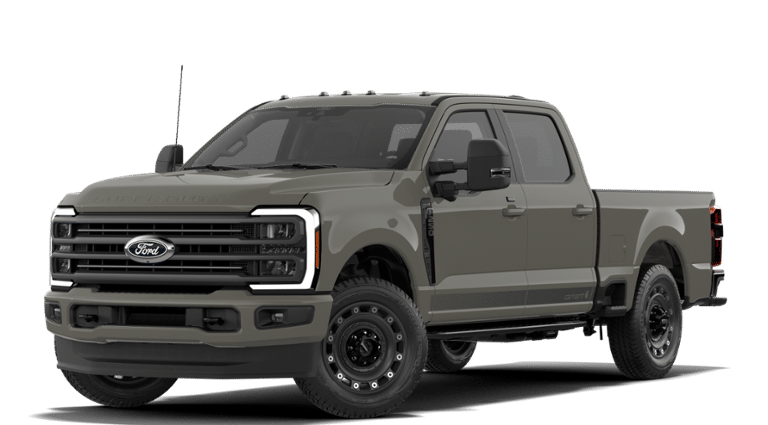 2027 Ford F-250 XLT