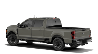 2027 Ford F-250 XLT