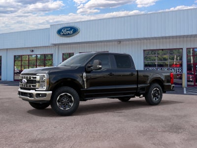 2027 Ford F-250 XLT