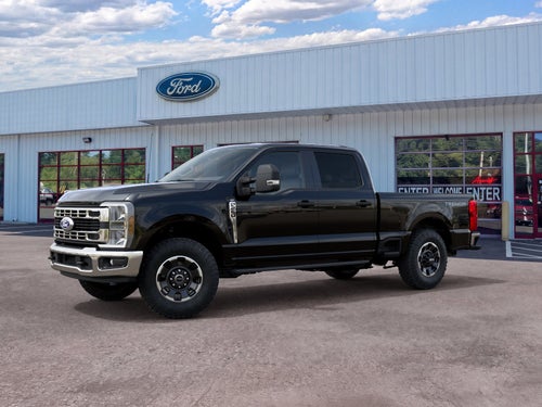 2027 Ford F-250 XLT