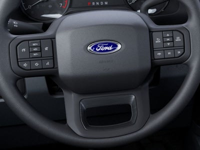 2027 Ford F-250 XLT