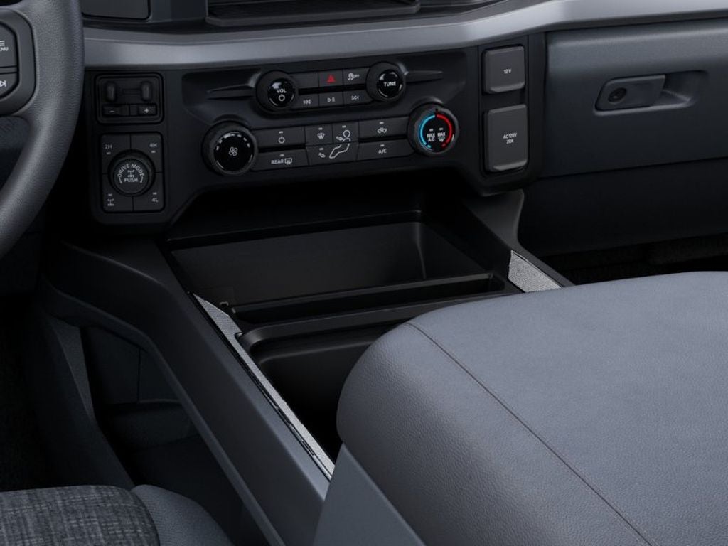 2027 Ford F-250 XLT