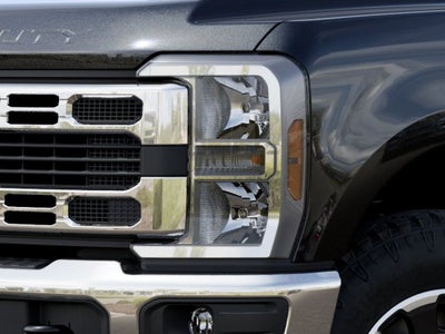2027 Ford F-250 XLT