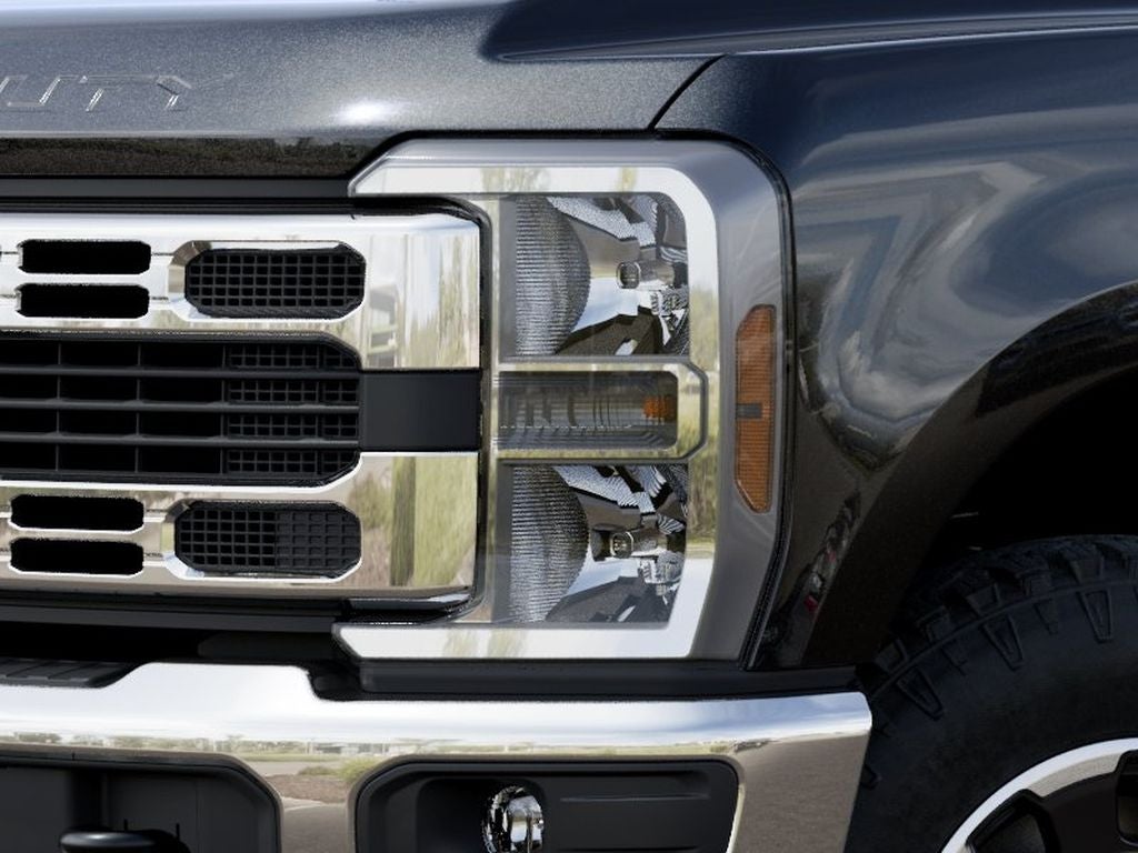 2027 Ford F-250 XLT