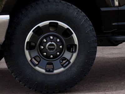 2027 Ford F-250 XLT