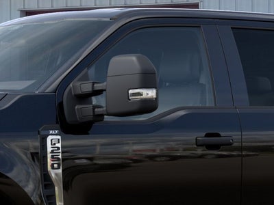 2027 Ford F-250 XLT