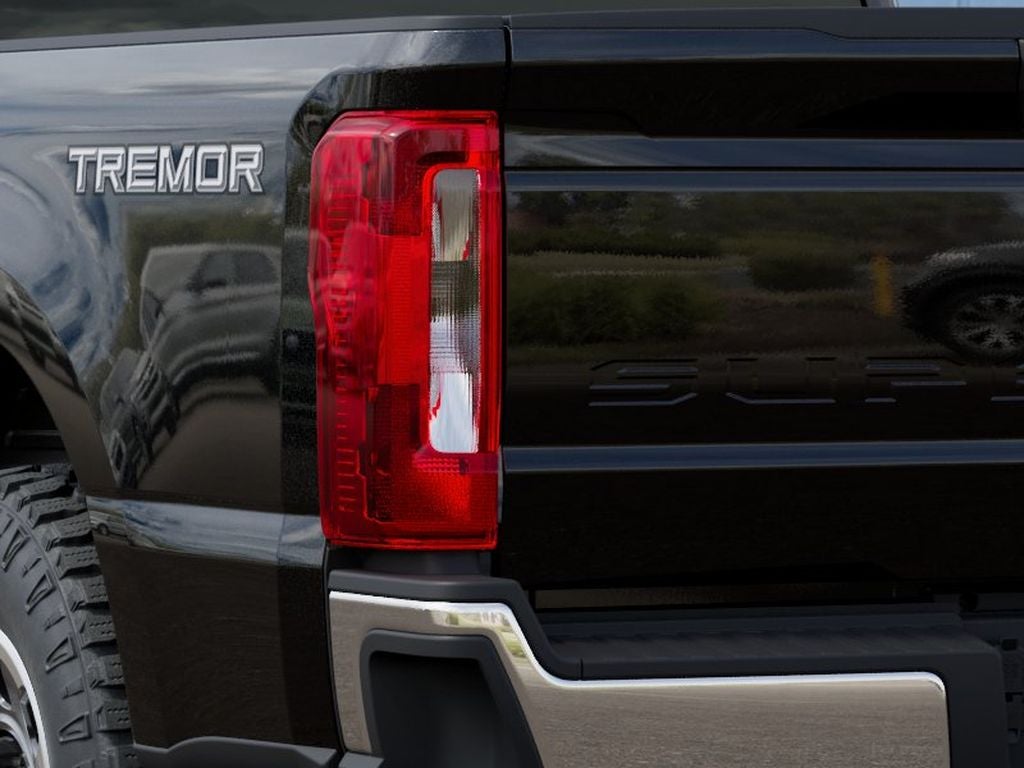 2027 Ford F-250 XLT