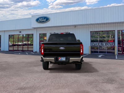 2027 Ford F-250 XLT