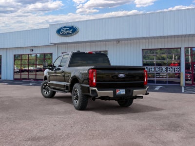2027 Ford F-250 XLT