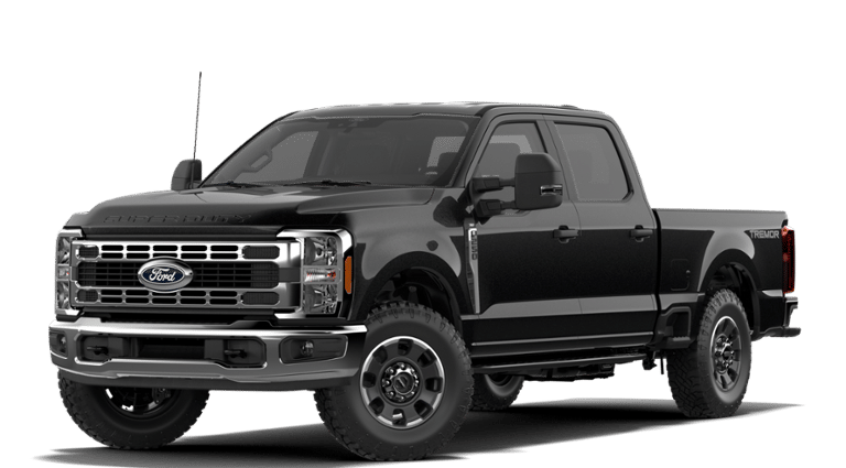 2027 Ford F-250 XLT