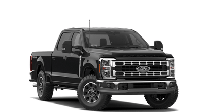 2027 Ford F-250 XLT