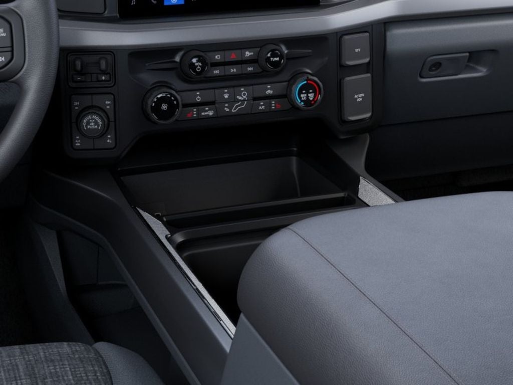 2027 Ford F-250 XLT