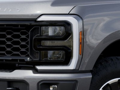 2027 Ford F-250 XLT